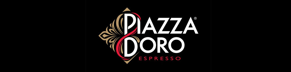 Piazza D'oro logo